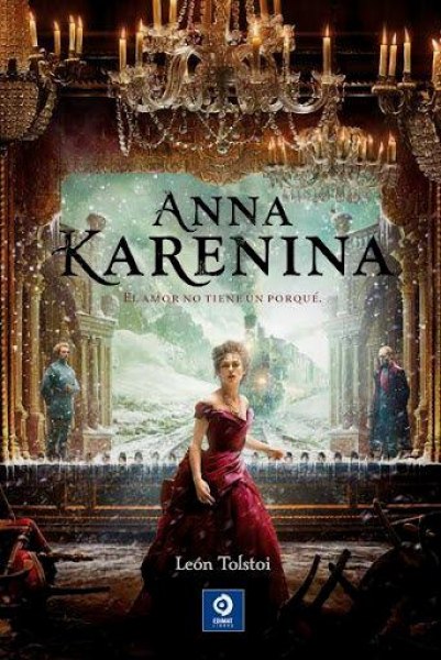 Anna Karenina Td