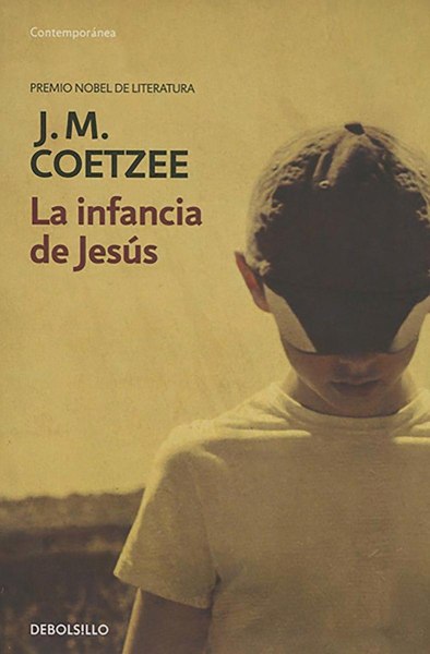 La Infancia De Jesus