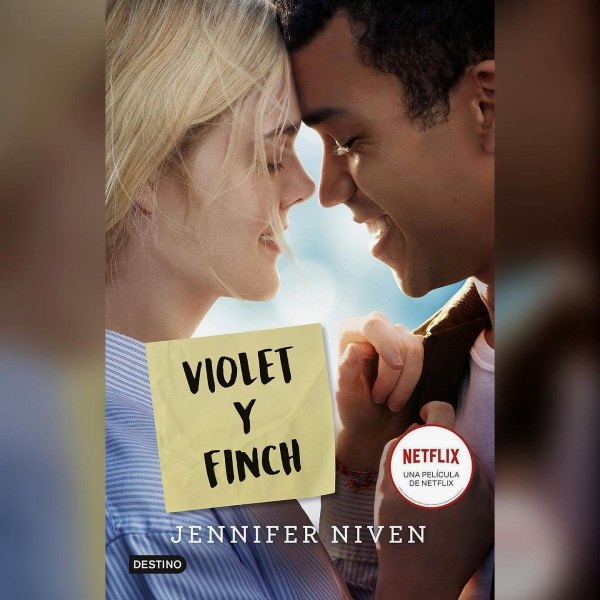 Violet y Finch