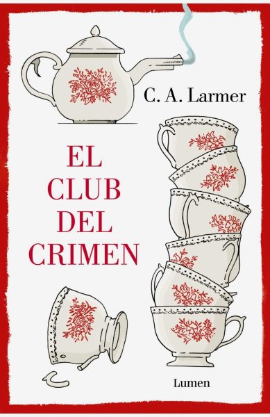 El Club Del Crimen