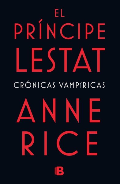 El Principe Lestat