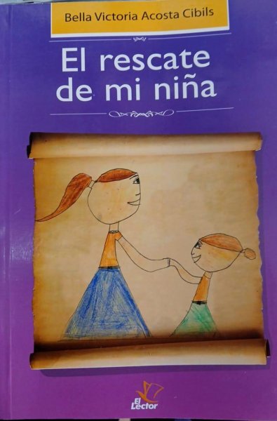 El Rescate De Mi Niña