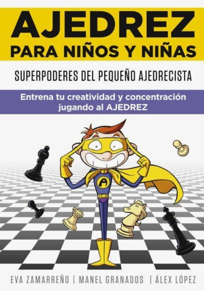 Ajedrez Para Niños y Niñas
