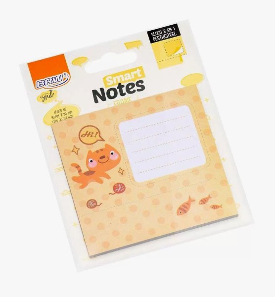 Bloc Notas Frame
