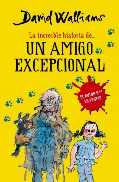 Un Amigo Excepcional Td