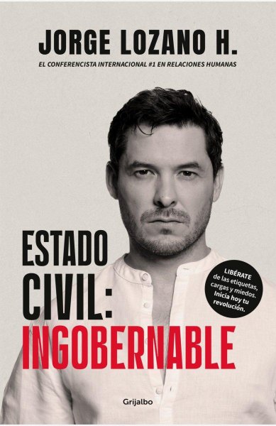 Estado Civil: Ingobernable