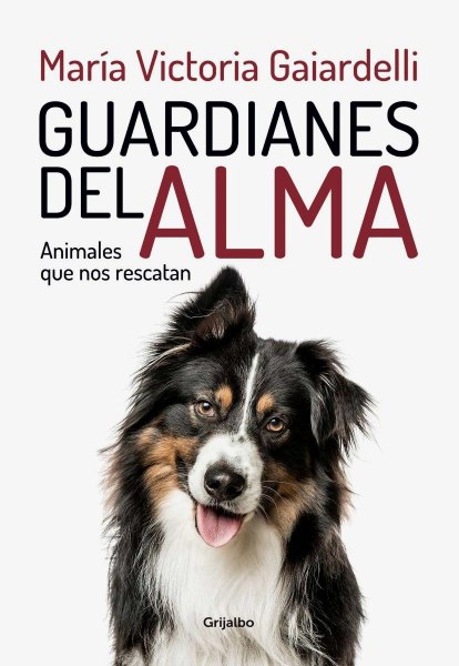 Guardianes Del Alma