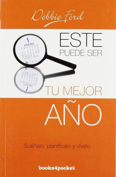 Este Puede Ser Tu Mejor Año