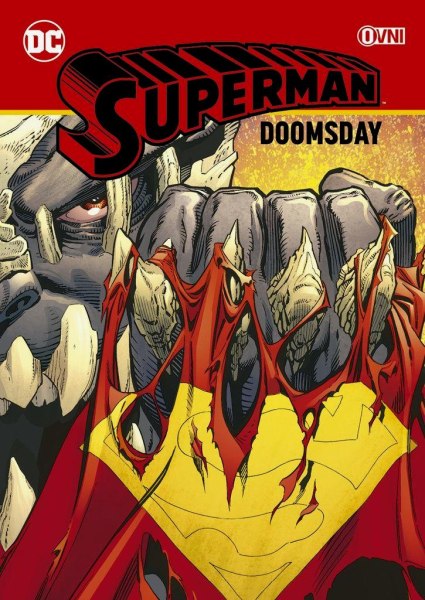 Superman Doomsday