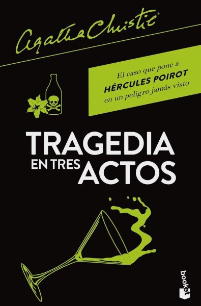 Tragedia En Tres Actos