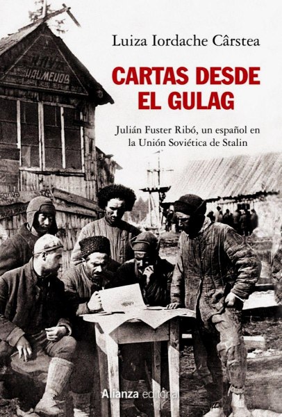 Cartas Desde El Gulag