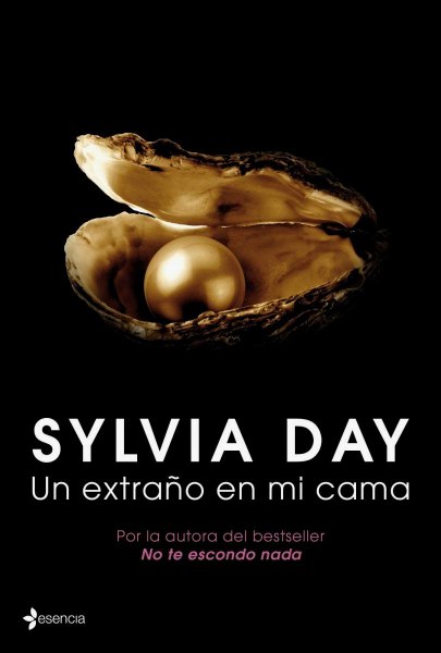 Un Extraño En Mi Cama