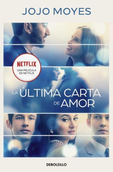 La Ultima Carta De Amor