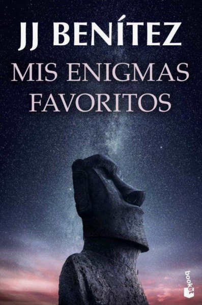 Mis Enigmas Favoritos