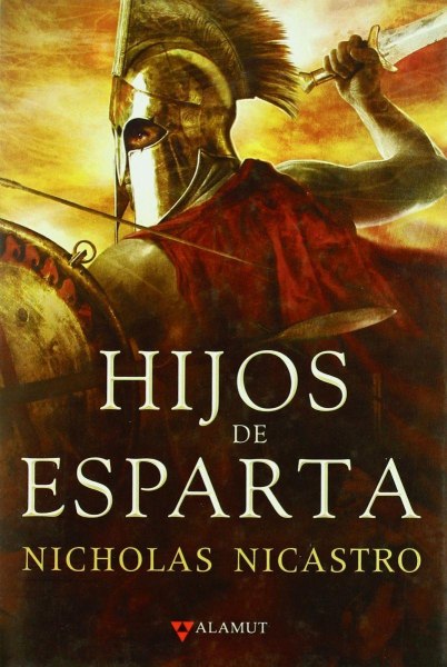 Hijos De Esparta