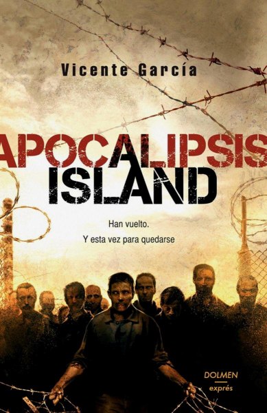 Apocalipsis Island
