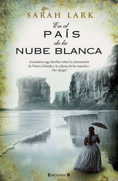 En El Pais De La Nube Blanca 1