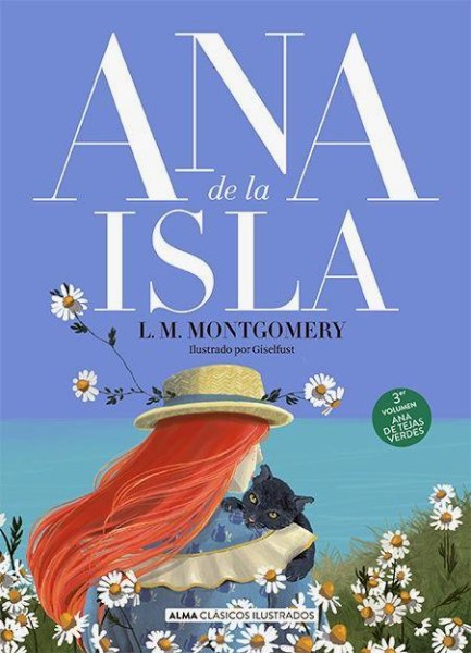 Ana De La Isla