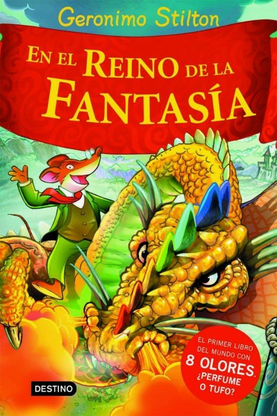 En El Reino De Fantasia