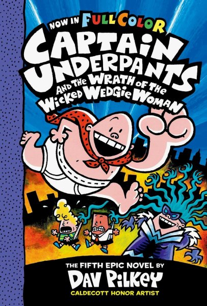 Captain Underpants