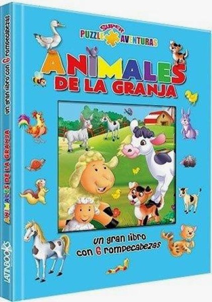 Animales De La Granja