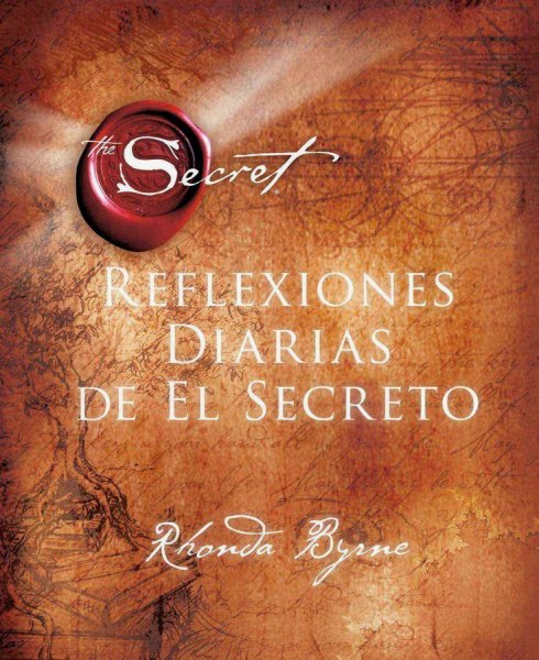 Reflexiones Diaras De El Secreto