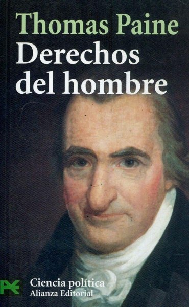 Derechos Del Hombre