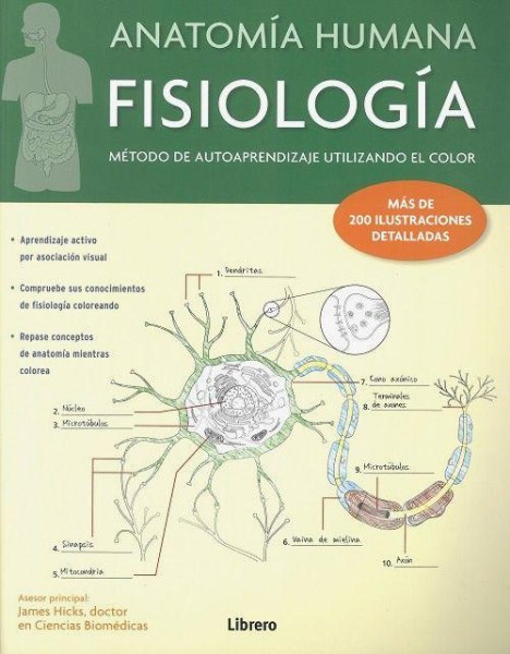 Anatomia Fisiologica