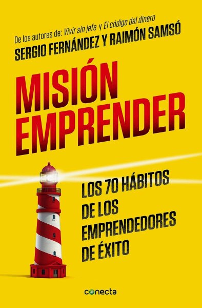 Mision Emprender
