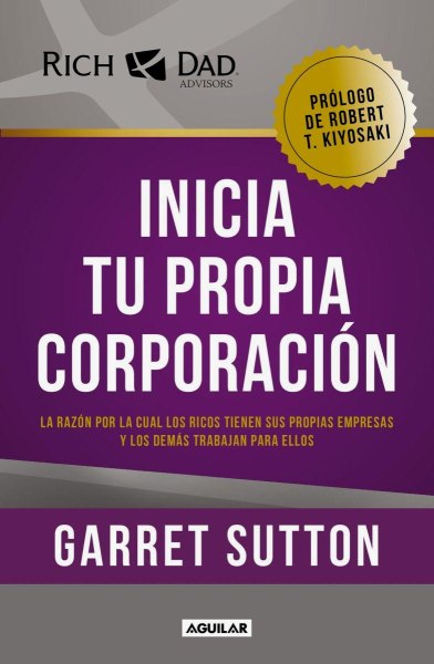 Inicia Tu Propia Corporacion