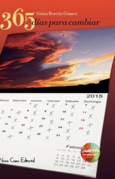 365 Dias Para Cambiar