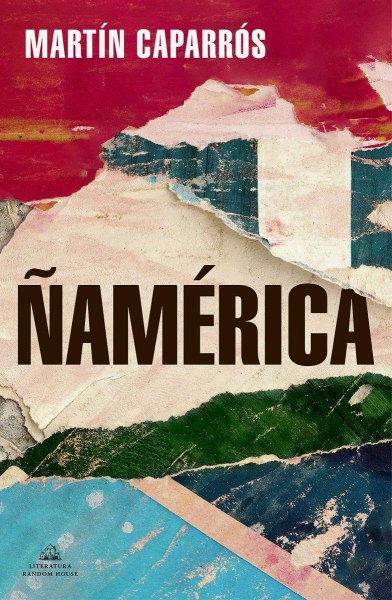 Ñamerica