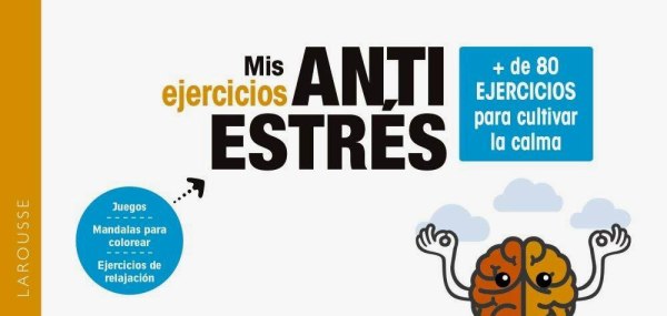 Mis Ejercicos Anti Estres