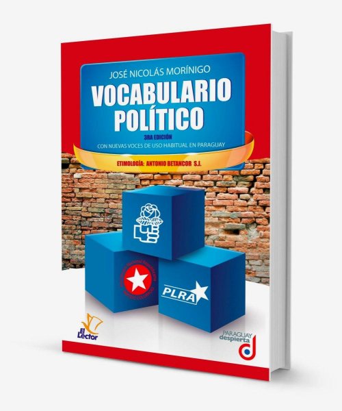 Vocabulario Politico
