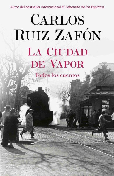 La Ciudad De Vapor