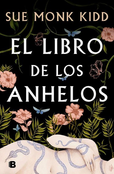 El Libro De Los Anhelos