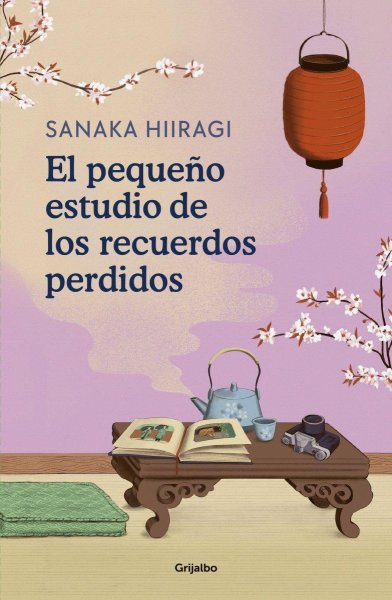 El Pequeño Estudio De Los Recuerdos Perdidos