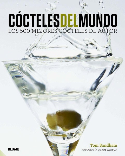 Cocteles Del Mundo