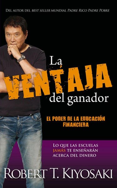 La Ventaja Del Ganador