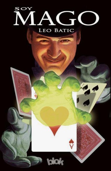Soy Mago