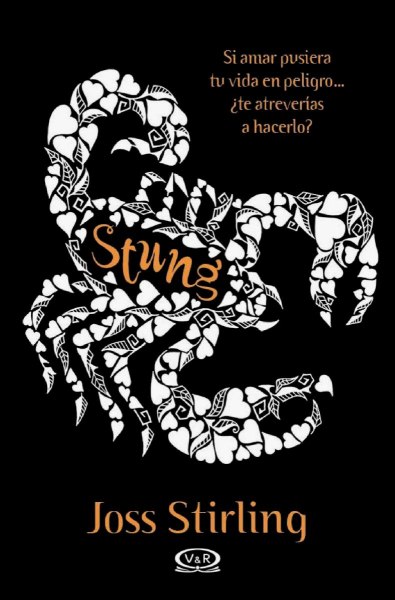 Stung - Si Amar Pusiera Tu Vida En Peligro