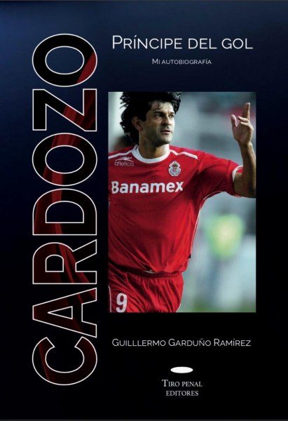 Cardozo El Principe Del Gol