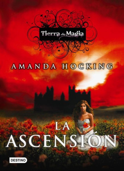 Tierra De Magia 3 La Ascension