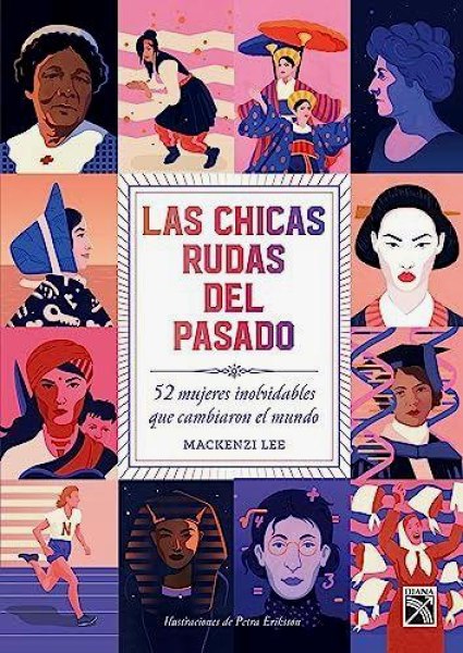 Las Chicas Rudas Del Pasado