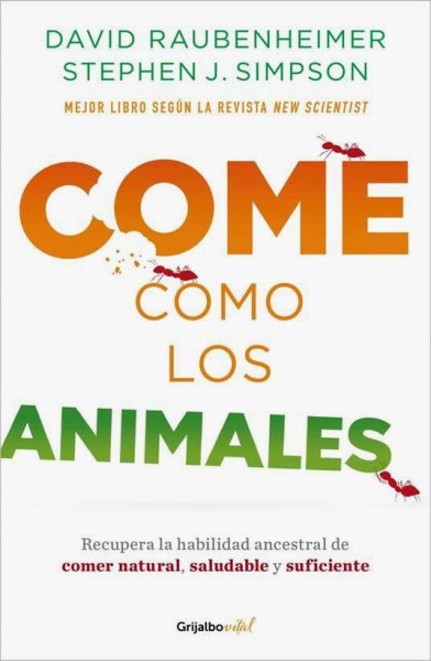 Come Como Los Animales