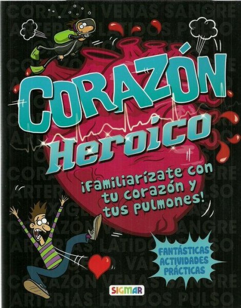 Coleccion El Cuerpo En Accion