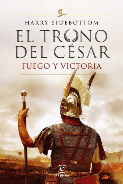 El Trono Del Cesar Fuego y Victoria 3