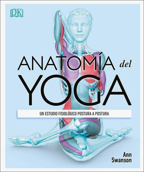 Anatomia Del Yoga