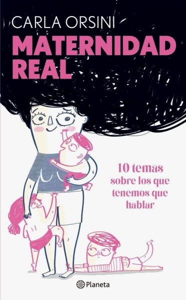 Maternidad Real