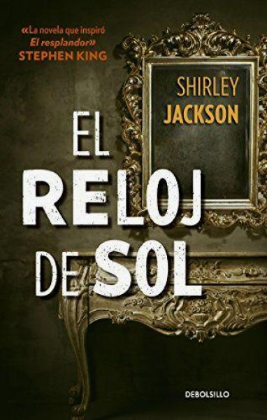 El Reloj De Sol